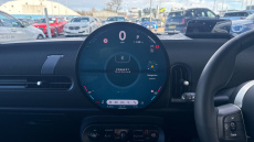 MINI Cooper 2.0 S Classic 5dr Auto Petrol Hatchback